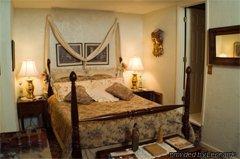 Castle Garden Bed & Breakfast St. Augustine Exterior photo