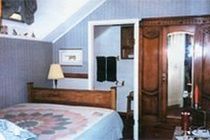 Castle Garden Bed & Breakfast St. Augustine Exterior photo