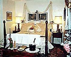 Castle Garden Bed & Breakfast St. Augustine Exterior photo