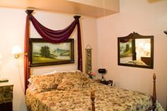 Castle Garden Bed & Breakfast St. Augustine Exterior photo