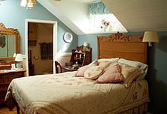 Castle Garden Bed & Breakfast St. Augustine Exterior photo