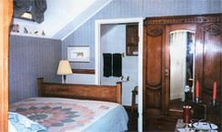 Castle Garden Bed & Breakfast St. Augustine Exterior photo