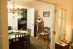 Castle Garden Bed & Breakfast St. Augustine Exterior photo